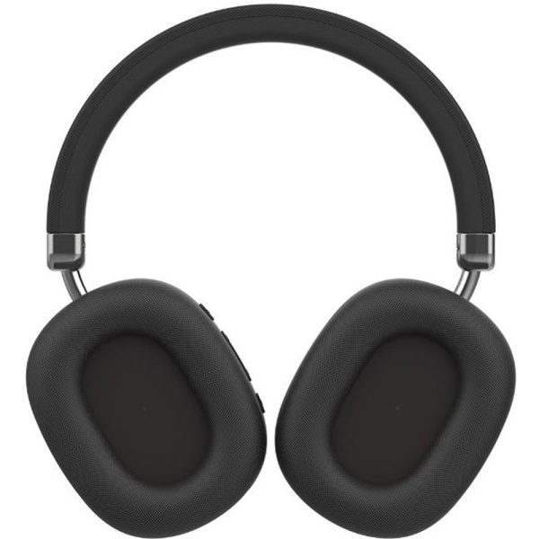 Наушники беспроводные PERO BH05 ULTIMATE, черные